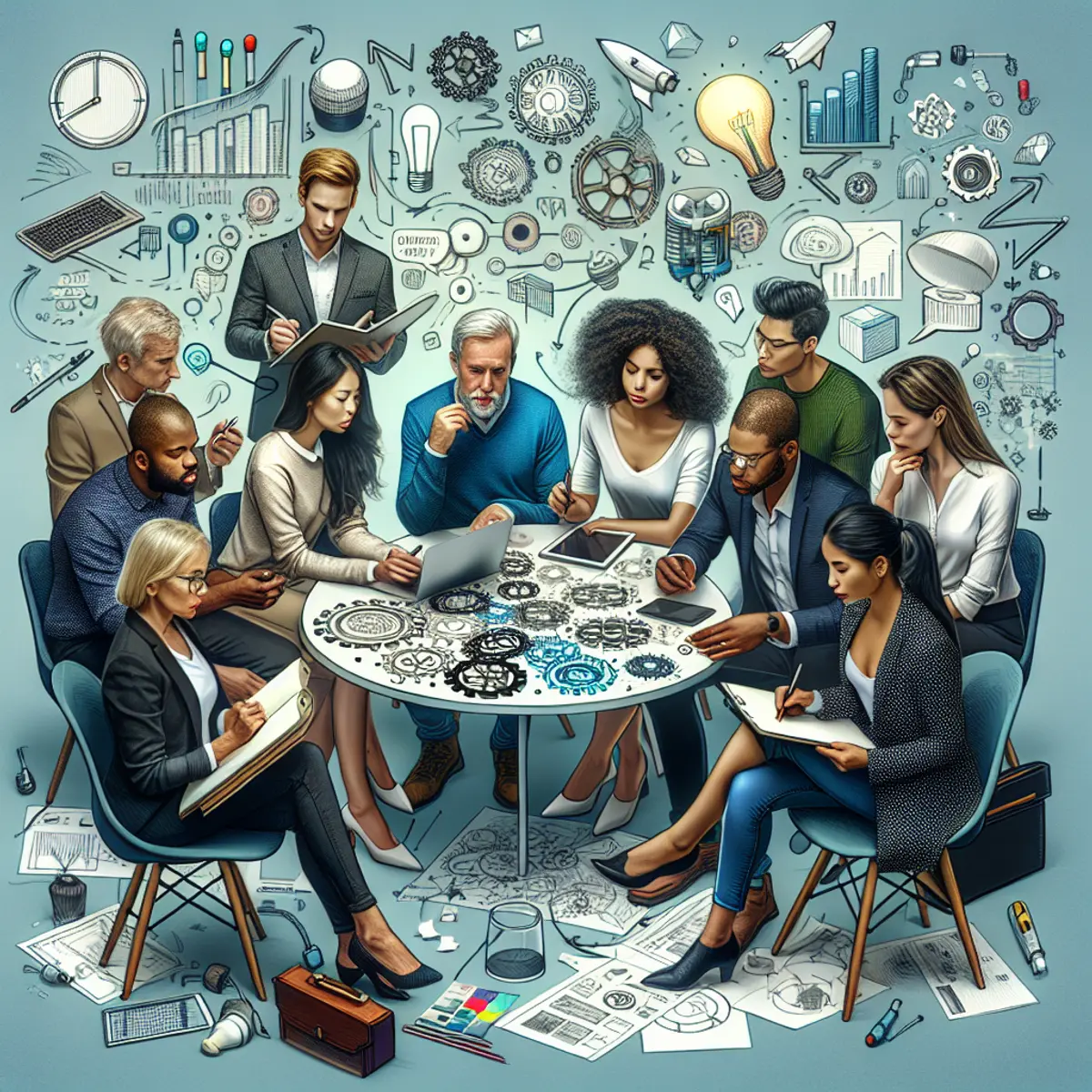 Cover Image for Designing a Ticket Workflow That Scales With Your Team